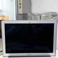 Meca-ple MecBook Air A1466 2017, Pantalla de 14 Pulgadas, Core I5, 8GB, 128GB, Cuerpo de Metal, para Laptop con Sistema Operativo, con MagSafe 2, para Uso Personal