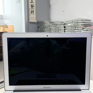 MacBook Air <span class=keywords><strong>A1466</strong></span> ปี 2017 หน้าจอ 14 นิ้ว ซีพียู Core i5 แรม 8GB ความจุ 128GB ตัวเครื่องโลหะ สำหรับแล็ปท็อประบบปฏิบัติการ <span class=keywords><strong>OS</strong></span> พร้อม MagSafe 2 สำหรับใช้งานส่วนตัว - Product Image 6