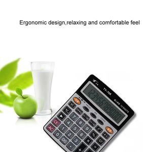 Máy tính bàn cổ điển với máy tính pin kế toán máy tính đặc biệt - Product Image 4