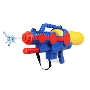 Водяной пистолет емкостью 7630 мл, летняя игрушка, водяной насос для уличной съемки - Product Image 1