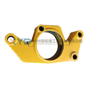 Pour niveleuse XCMG GR165 381601205 PY180G.13-1/-2A, bras oscillant d'origine, pièces de machines de construction - Product Image 6