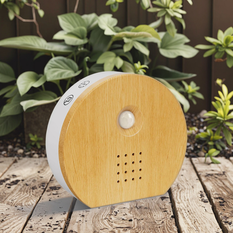 Factory Direct PIR Motion Sensor Sound
