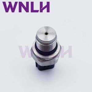 เซ็นเซอร์แรงดันสูง WNLH รุ่น 7861-93-1890 50MPa เซ็นเซอร์แรงดันปั๊มไฮดรอลิกสำหรับอะไหล่รถขุดโคมัตสุ PC200-8 PC210-10 - Product Image 5