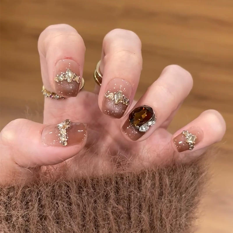 BY1552 boîte de 30 pièces de dépoussiérage d'or