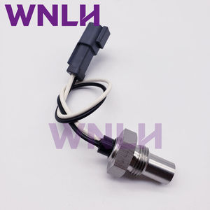 Capteur de température WNLH 104-3007 pour chargeuse sur pneus Caterpillar 924GZ 928G 938G, pièces détachées pour machines de construction - Product Image 5