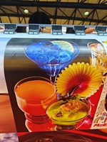 Última Actualización: Impresora UV Roll-to-Roll Locor de 1800mm con Cabezal I3200 para Vinilo, Papel Fotográfico, Gráficos para Ventanas y Plotter de Impresión de Pegatinas