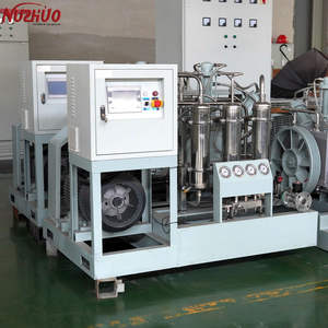 זבל psa בוכנה צמח חמצן צינור מנוע מילוי מדחס מנוע מיוצר סין המיועד צילינדר - Product Image 3