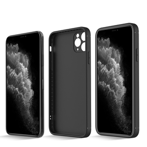 <span class=keywords><strong>IPhone</strong></span> <span class=keywords><strong>14</strong></span> <span class=keywords><strong>coque</strong></span> <span class=keywords><strong>de</strong></span> téléphone mat souple 1.5mm tpu antichoc <span class=keywords><strong>coque</strong></span> en silicone pour <span class=keywords><strong>iphone</strong></span> 12 13 <span class=keywords><strong>14</strong></span> pro max <span class=keywords><strong>coque</strong></span> <span class=keywords><strong>de</strong></span> téléphone - Product Image 6
