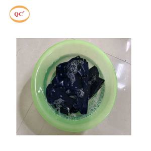 Polo de negocios Camiseta de punto Prendas de vestir Manga corta para hombre Servicio de inspección final - Product Image 5