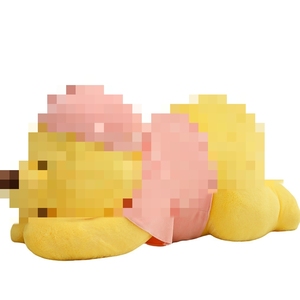Osos de Peluche de Dibujos Animados <span class=keywords><strong>Famosos</strong></span> al por Mayor, Regalos para Niños, Muñecos de Peluche de Anime, Juguetes de Peluche de Personajes de Dibujos Animados para Niños y Niñas - Product Image 6