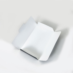 <span class=keywords><strong>Biglietti</strong></span> <span class=keywords><strong>da</strong></span> <span class=keywords><strong>Visita</strong></span> Personalizzati di Lusso in Cartone/Carta con Logo in Rilievo/Incavato, Stampa in Lamina d'Oro, Laminazione con Film, Stampa Digitale Personalizzata - Product Image 6