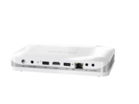 Mini projecteur portable WWT.T9S, batterie intégrée de 7800 mAh, 400 lumens ANSI, système Android 9.0, prend en charge la 3D