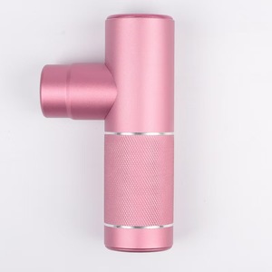 Mini chuyên nghiệp fascia Súng sâu mô cơ massage relaxer cho cơ thể với động cơ không chổi than - Product Image 3