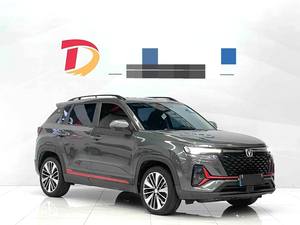 Véhicule d'<span class=keywords><strong>occasion</strong></span> en gros : Changan CS35 PLUS 1.4T DCT Automatique SUV 2021 2022 2023 Prêt à être expédié - Product Image 4