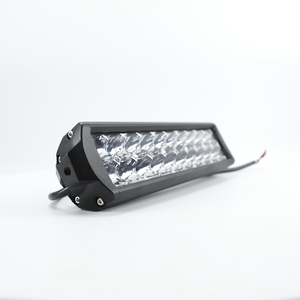 <span class=keywords><strong>Osra</strong></span>-minibarra de luz Led de trabajo de doble fila, foco reflector de conducción, SUV, ATV, camión, todoterreno, 100w, 2000w, 300w - Product Image 1