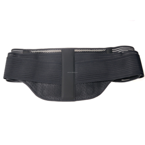 Cinturón <span class=keywords><strong>Lumbar</strong></span> Médico Transpirable con Placa Magnética de Acero, Soporte para la Espalda Baja - Product Image 4
