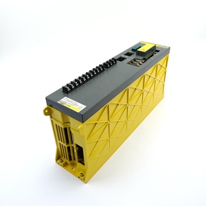 Module d'amplification Fanuc A06B A06B-6070-H005 A06B6070H005 A06B-6115-H001 A06B6115H001 Fanuc A06b-6140 - Product Image 5