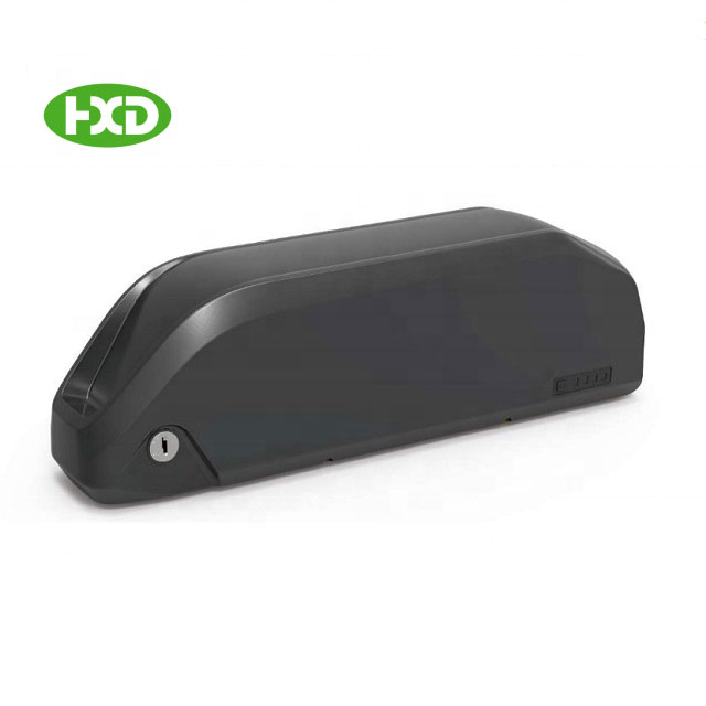 Литий-ионные аккумуляторы для электровелосипедов, 24 В, 36 В, 48 В, 52 в, 10 Ач, 20 Ач, аккумулятор 18650