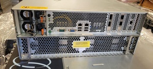 EMC isilon X410 NAS với 30x4TB HDD, 6x1.6TB SSD,256GB Bộ nhớ hệ thống lưu trữ - Product Image 4