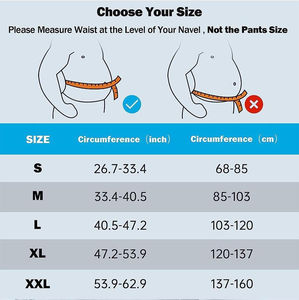 Ceinture de Soutien Lombaire Élastique Renforcée pour Entraînement Physique et Soulagement de la Douleur - Product Image 3