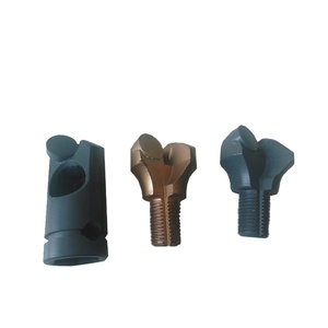 28Mm 32Mm Ngầm Khai Thác Than Khoan <span class=keywords><strong>Bit</strong></span> PDC Kim Cương Mái Bolt Bits - Product Image 4