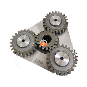 LI ZUAN hdhdr SH200A1/2/3 salıncak 1St taşıyıcı ile güneş dişli salıncak şanzıman redüktör taşıyıcı takma <span class=keywords><strong>Caterpillar</strong></span> ayna mahruti grubu - Product Image 1