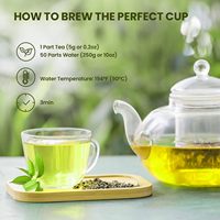 Yeşil Çay Longjing Çayı Dragon Well Gevşek Yaprak Yağmurdan Önce Hasat 250g Hediye Çantası Yüksek Kaliteli Taze Sağlıklı Çay