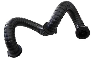 Chaîne <span class=keywords><strong>de</strong></span> protection universelle haute flexibilité - 360 °   <span class=keywords><strong>Guide</strong></span>-câble rotatif pour robots <span class=keywords><strong>de</strong></span> fabrication, certifié CE, directement <span class=keywords><strong>de</strong></span> l'usine - Product Image 5