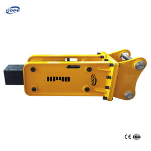 ESPERANÇA Nova Chegada SB40 Top Tipo Hidráulico Disjuntor De Concreto Hidráulico Martelo Disjuntor Hidráulico - Product Image 2