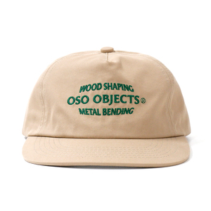 Venta al por mayor OEM personalizado bordado logotipo 5 paneles no estructurado sólido algodón Correa trasera Hip Hop Snapback Cap - Product Image 2