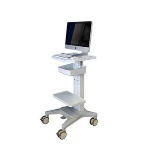 Carrito de hospital móvil, carro de instrumentos de endoscopio laparoscópico multifuncional, carro de <span class=keywords><strong>endoscopia</strong></span> barato - Product Image 4