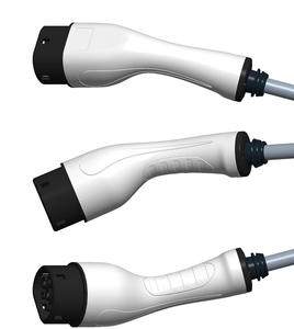 Pistola de corriente alterna estándar europea, nuevo estado de la marca - Product Image 1