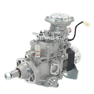 Pompa Injeksi Bahan Bakar 22100-1C201 196000-2653 VE6/10F1900RND265 untuk Mesin Diesel Toyo-<span class=keywords><strong>ta</strong></span> Cruiser 1HZ - Product Image 2