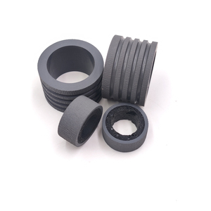 BOMA - 0697C003 5607B001 9764B001 5607B001AA Kit de rouleaux de remplacement pour <span class=keywords><strong>Canon</strong></span> <span class=keywords><strong>DR</strong></span>-C230 <span class=keywords><strong>DR</strong></span>-C240 <span class=keywords><strong>DR</strong></span>-M160 <span class=keywords><strong>DR</strong></span>-M160II <span class=keywords><strong>DR</strong></span>-<span class=keywords><strong>S150</strong></span> R40 - Product Image 1