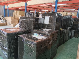 Paraurti Anteriore Superiore Destro (R) HA2HK-2803715 13530130-00 per BYD Destroyer 05 - Ricambi e Accessori Auto BYD - Product Image 6