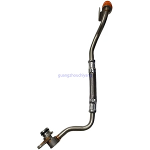 Hoogwaardige auto-onderdelen turboladerpijp turbine-inlaatpijp 1142 7562 797 voor BMW E60 E90 motor N54 1142 7562 797 - Product Image 4