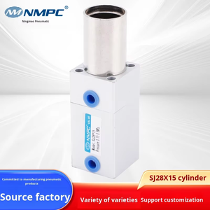 ถังวาล์วไฮดรอลิกไฮดรอลิกปรับแต่งได้หลากหลายสำหรับรถขยะรถสุขาภิบาล - Product Image 2