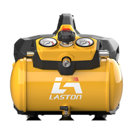 Compresseur d'air portable ultra-silencieux LASTON FP-600