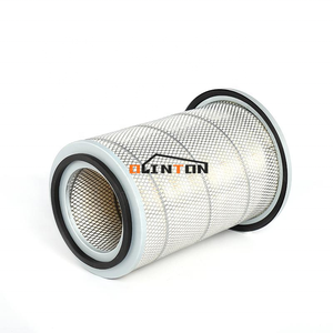 Máy xúc Bộ phận động cơ Bộ lọc không khí me033717 pa2761 a140265 af4697 cho hd820 <span class=keywords><strong>6d14</strong></span> 6D15 6D16 6d31 - Product Image 5