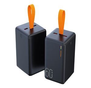 สินค้าใหม่ปี 2026 จากผู้ผลิต OEM พาวเวอร์แบงค์แบบพกพา ความจุ 60000mAh รองรับการชาร์จเร็ว PD 22.5W สำหรับ <span class=keywords><strong>iPhone</strong></span> 17 - Product Image 6