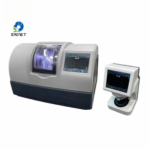 Máquina Biseladora de Lentes Ópticas Automática sin Patrón EUR VET 3D para Perros - Equipo <span class=keywords><strong>Veterinario</strong></span> para Uso Hospitalario - Product Image 4