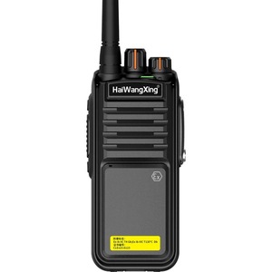 HaiWangXing PD7000EX Talkie-walkie antidéflagrant UHF 430-440 MHz pour la pétrochimie, la lutte contre les incendies et les stations-service - Product Image 2