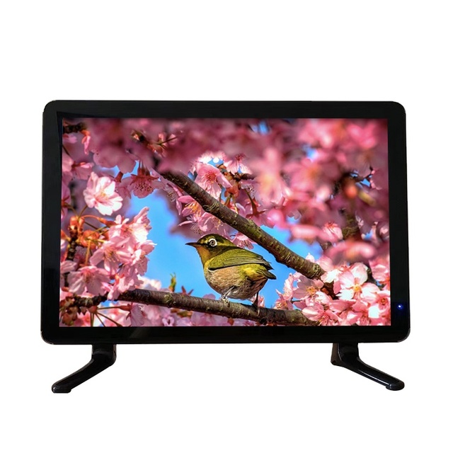 Factory 18.5" 21.5" 23.6" 1920*1080 16:9 Wide Screen 5ms LED TV