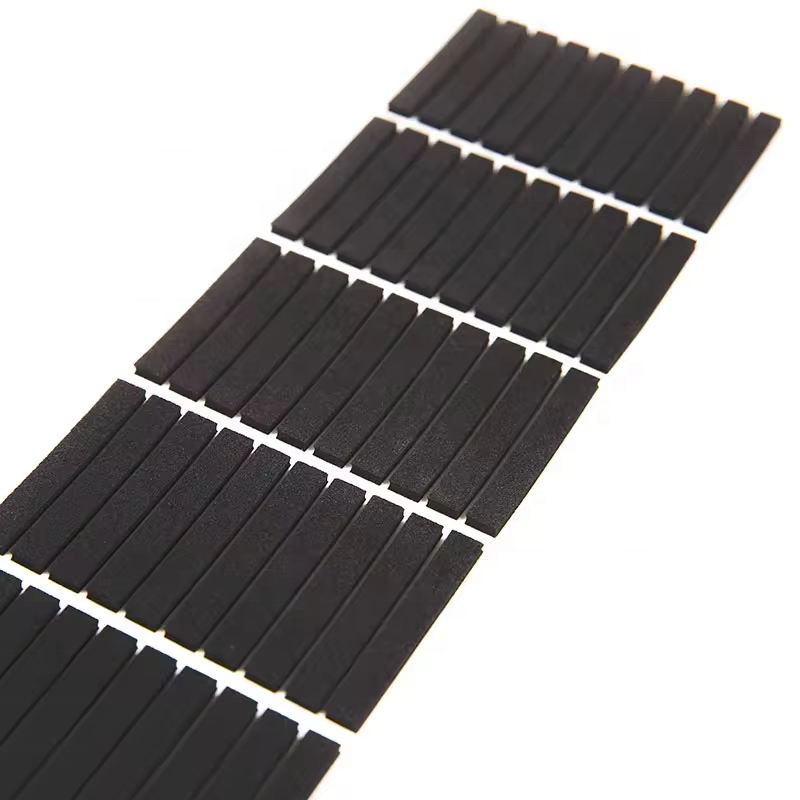 Customized TPE Foam Soft Highly Elastic