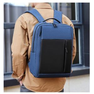 Promotional <b>Computer</b> Backpack Oxford Travel Laptop Backpack Campus School <b>Bags</b> Mochila With USB Charging - Product Image 6