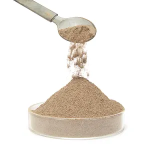 Proteína de Arroz Cultivada CRPC60 en Polvo, Proteína para Alimentación de Cerdos/Ovejas/Vacas - Product Image 4