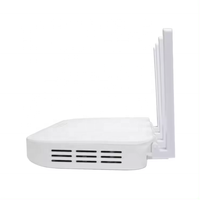 Router 5G Laris Manis dengan Slot Kartu SIM WiFi 6 POE IP TCP SDK GSM GPRS untuk Penggunaan Bisnis