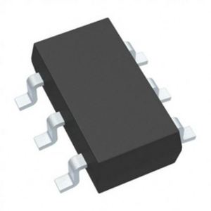 Whole Sale Price 93LC56BT-I/OT Electrically Erasable Programmable Read Only Memory (EEPROM) Electronic Component - Product Image 1