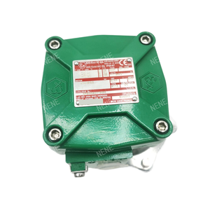 Vanne à impulsion solénoïde antidéflagrante 1,5'' NFG353A047 pour dépoussiéreur à jet pulsé - Product Image 4