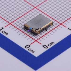 O9705024MEDA4SI Pre-Programmed Oscillator SMD7050-4P Oscillator 24MHz 30ppm CMOS 3.3V - Product Image 1